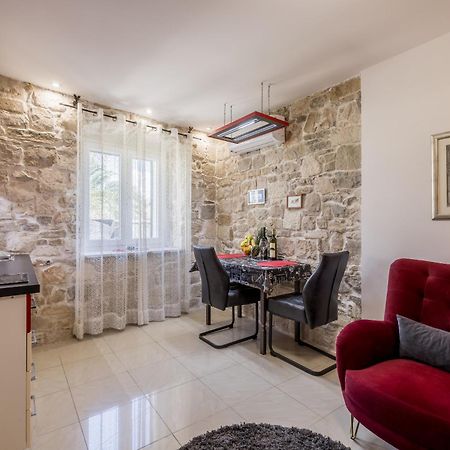 Holiday Home Riva Promenade Split Exterior foto