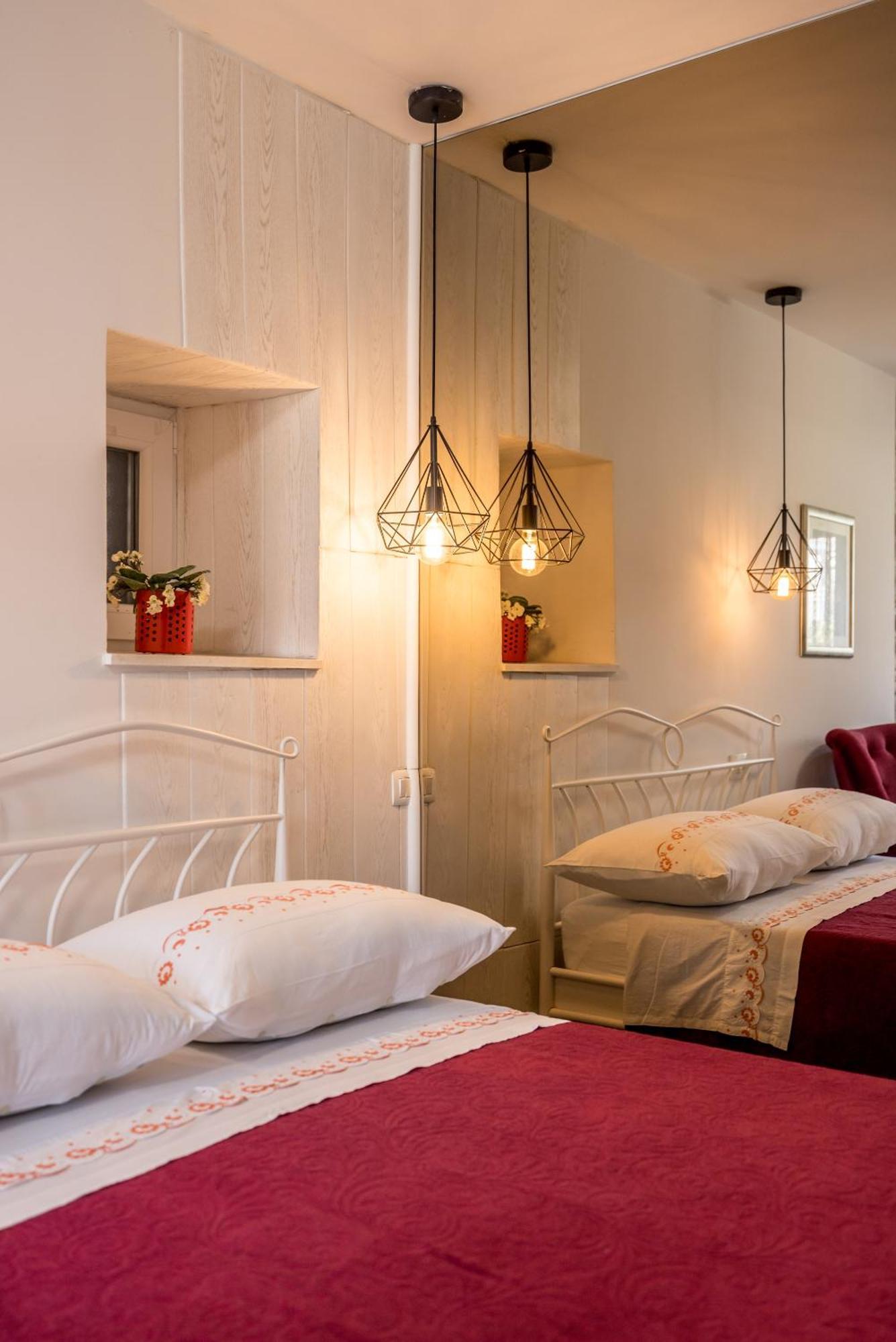 Holiday Home Riva Promenade Split Exterior foto