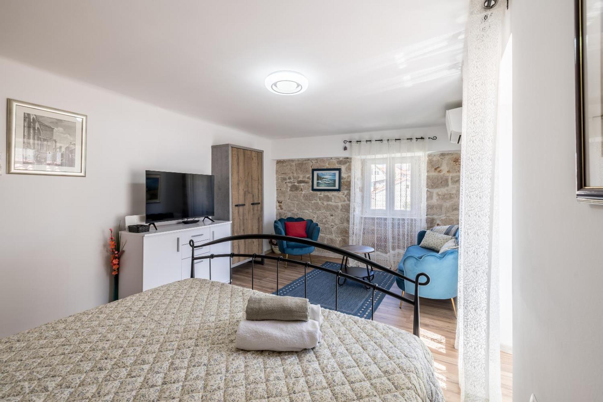 Holiday Home Riva Promenade Split Exterior foto